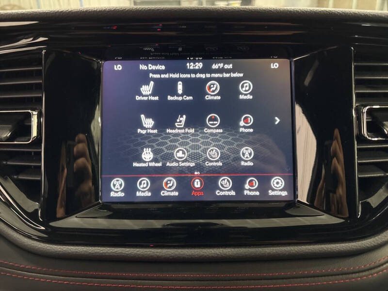 2024 Dodge Durango GT