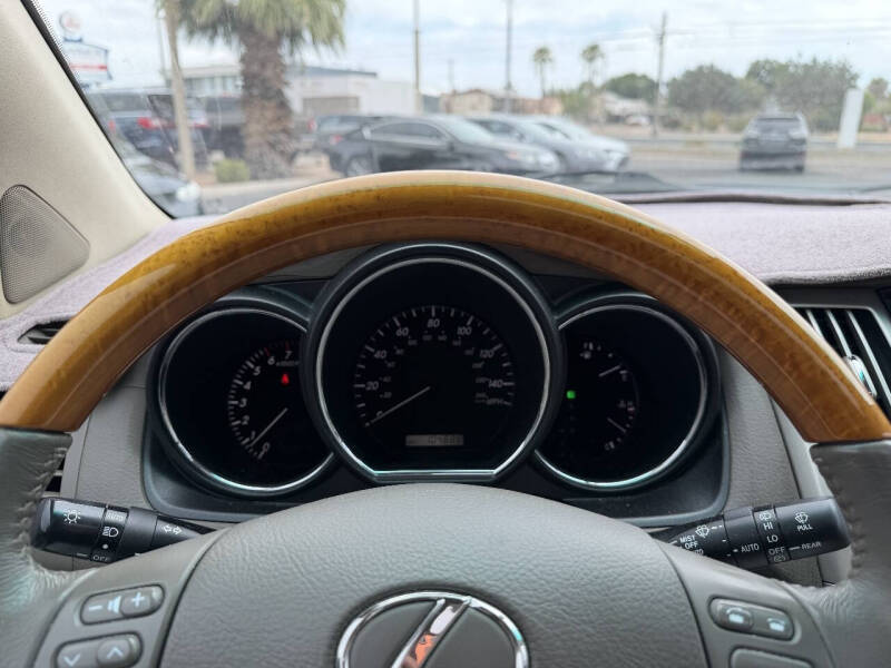 2006 Lexus RX 330