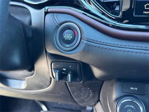 2021 Dodge Durango Citadel