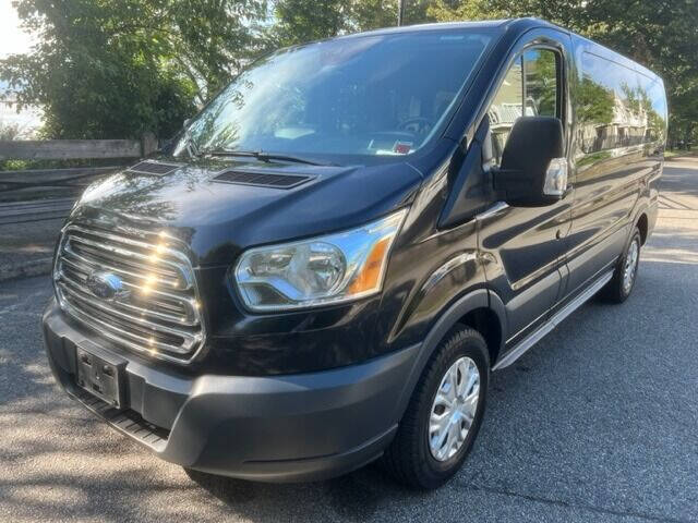 2016 Ford Transit for sale at CarNYC in Staten Island NY