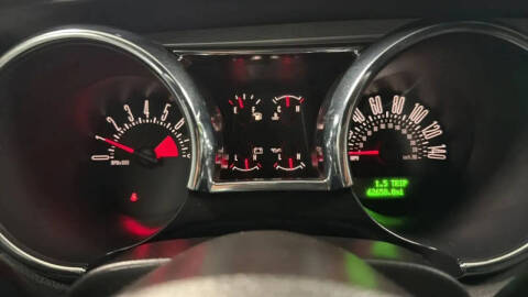 2006 Ford Mustang GT Premium