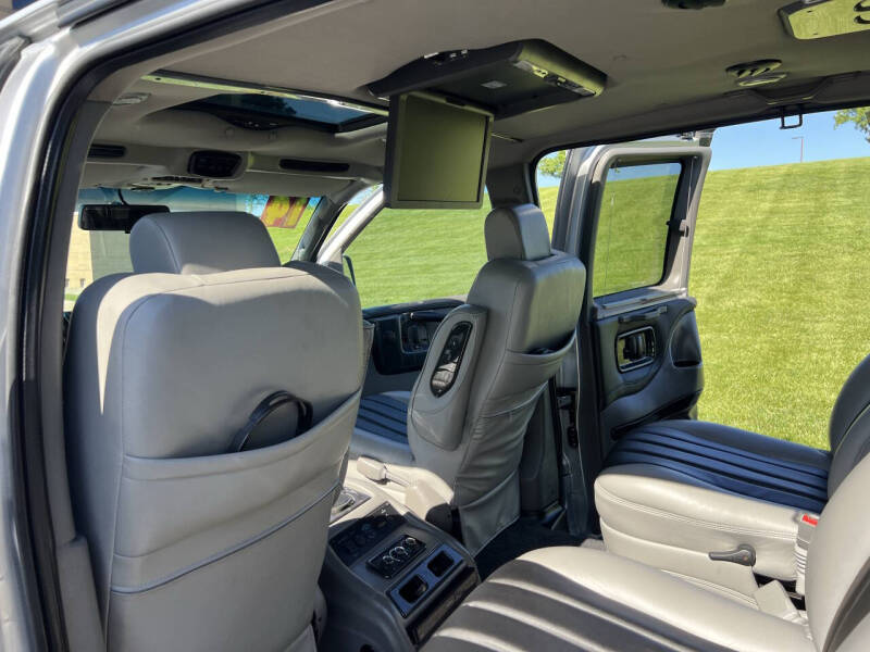 2014 GMC Savana