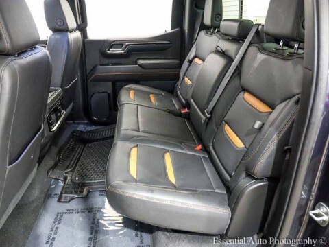 2022 GMC Sierra 1500