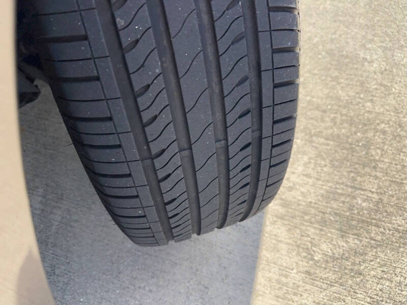 2007 Acura RDX SH-AWD w/Tech