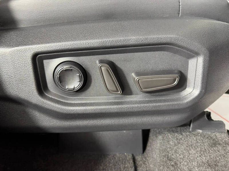 2023 Toyota Sequoia Capstone