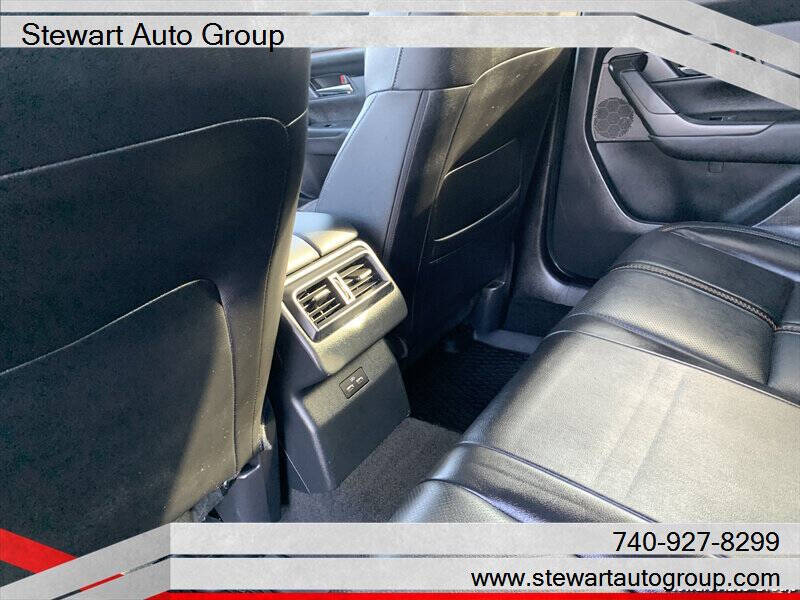 2023 Mazda CX-50 2.5 S Premium Plus