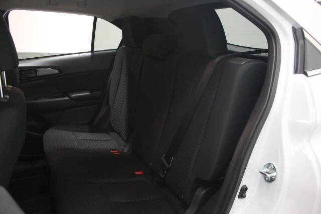 2026 Mitsubishi Eclipse Cross ES