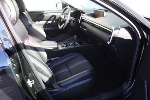 2024 Mazda CX-50 2.5 S Preferred