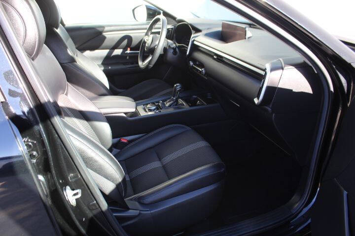 2024 Mazda CX-50 2.5 S Preferred