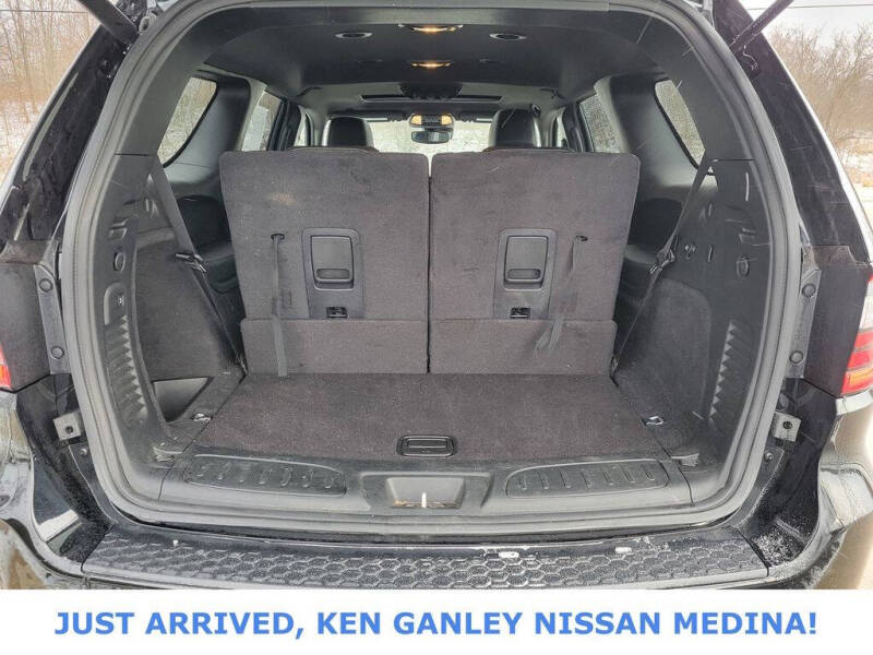 2023 Dodge Durango GT Plus