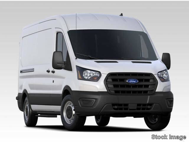 2020 Ford Transit Cargo