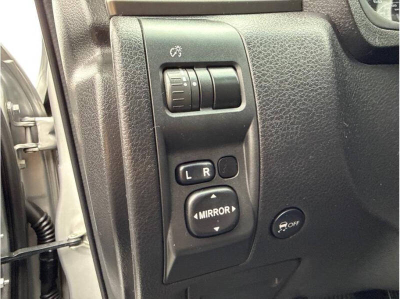 2010 Subaru Impreza 2.5i Premium