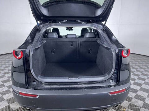 2026 Mazda CX-30 2.5 S Select Sport