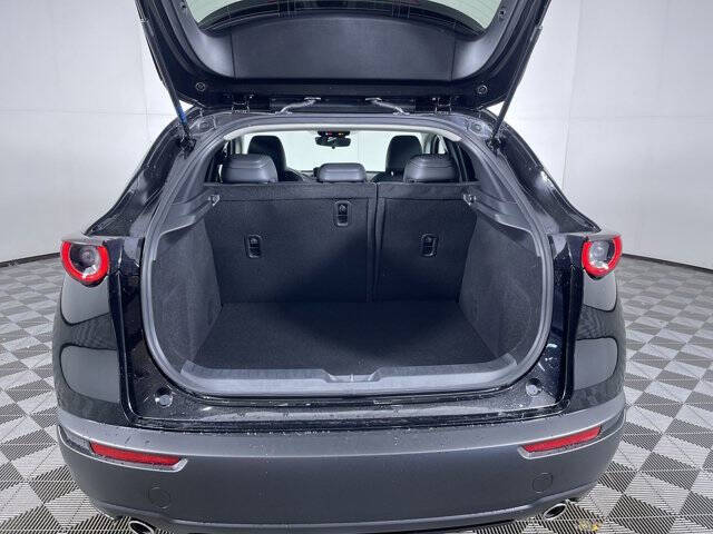 2026 Mazda CX-30 2.5 S Select Sport