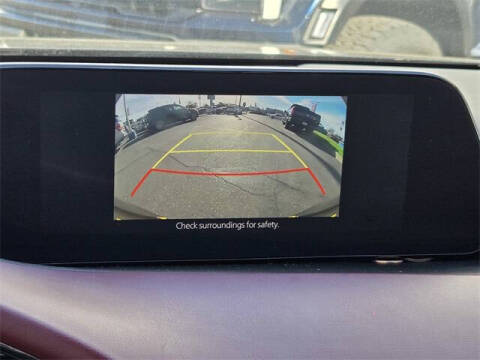 2022 Mazda Mazda3 Hatchback Premium