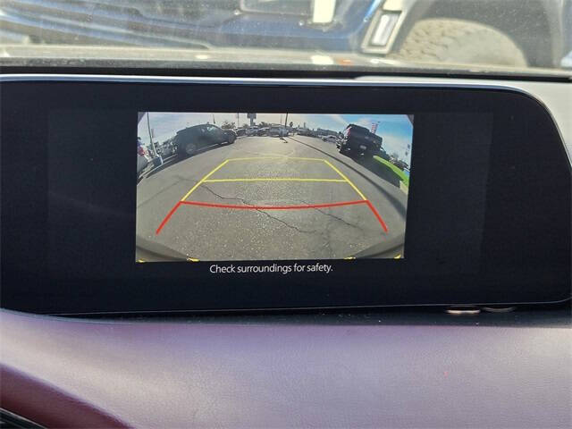 2022 Mazda Mazda3 Hatchback Premium