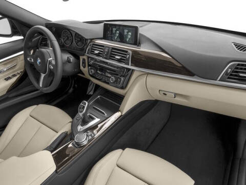 2018 BMW 3 Series 340i