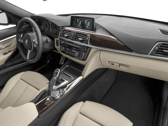 2018 BMW 3 Series 340i