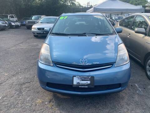 2007 Toyota Prius for sale at 77 Auto Mall in Newark NJ