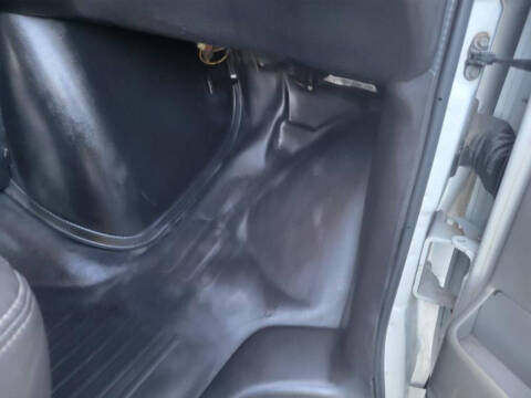 2011 Chevrolet Express 1500