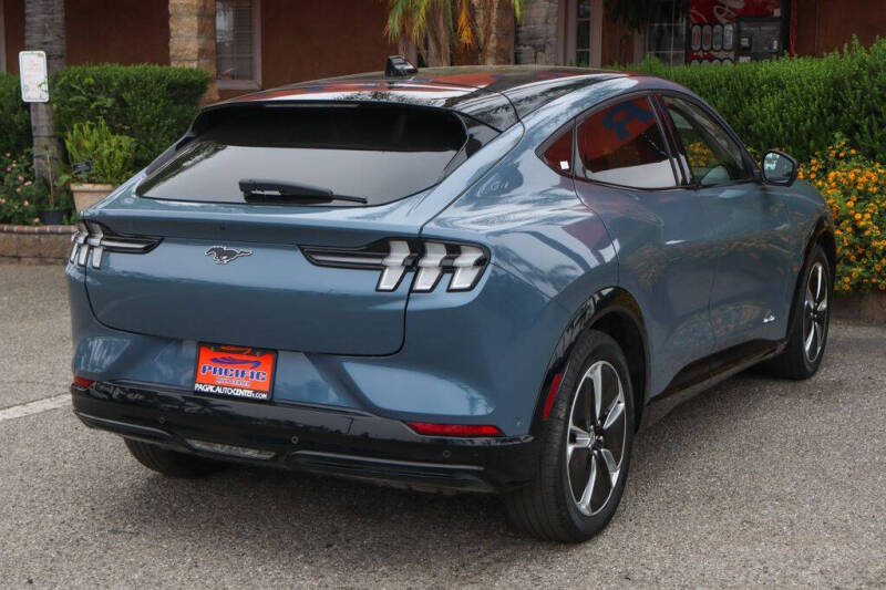 2023 Ford Mustang Mach-E Premium