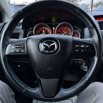 2011 Mazda CX-9 Touring