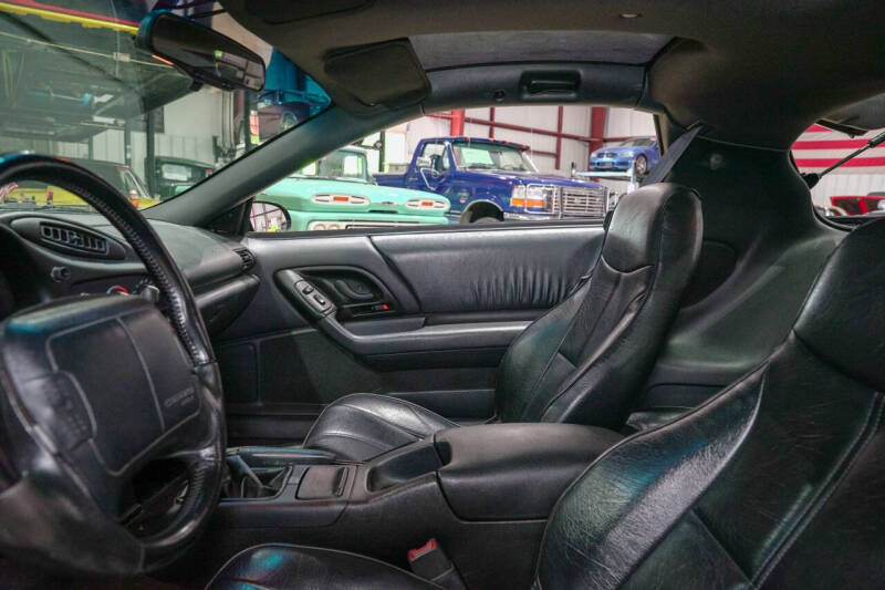 1994 Chevrolet Camaro Z28
