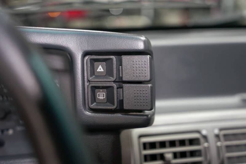 1989 Ford Mustang GT