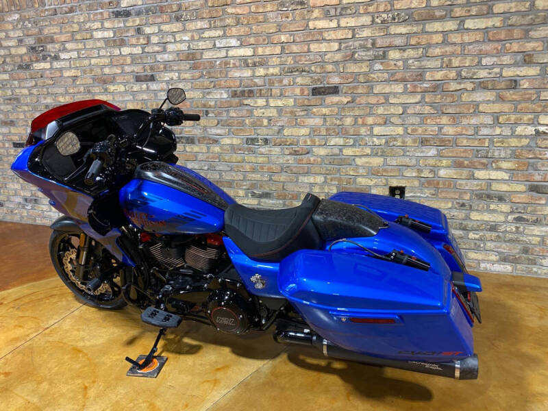 2026 Harley-Davidson CVO™ Road Glide® ST