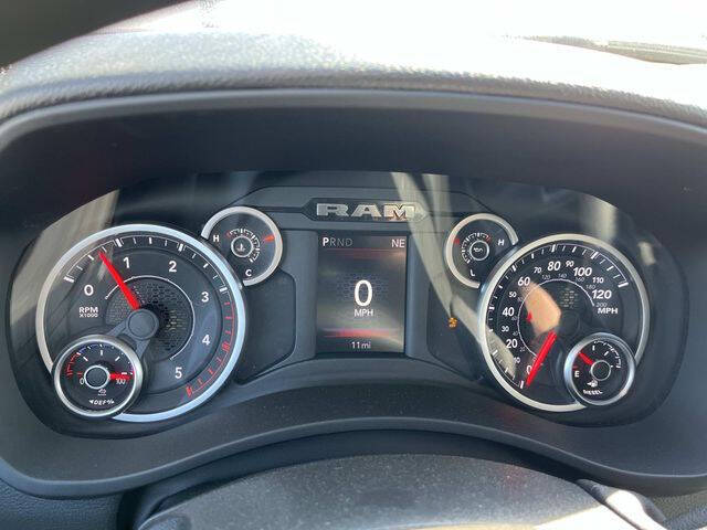 2026 RAM 5500