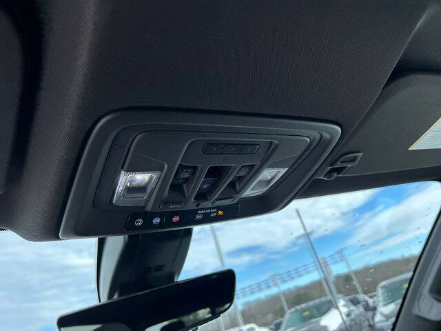 2021 GMC Sierra 2500HD