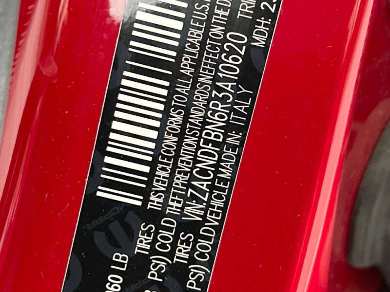 2024 Dodge Hornet GT Plus