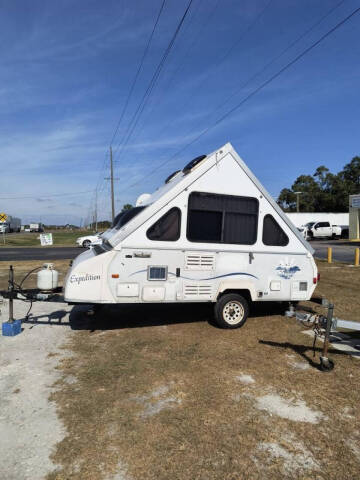 2004 A Liner Expedition