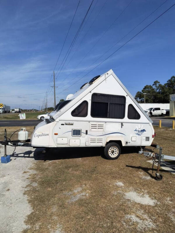 2004 A Liner Expedition