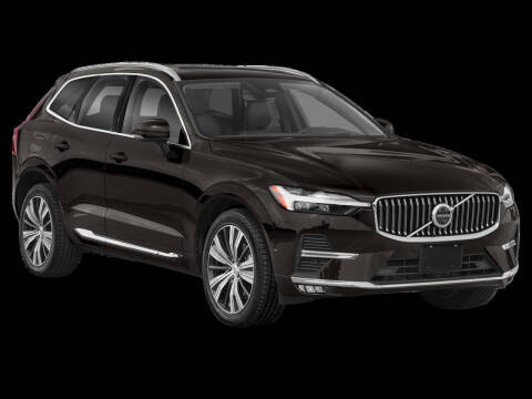 2022 Volvo XC60 B5 Momentum