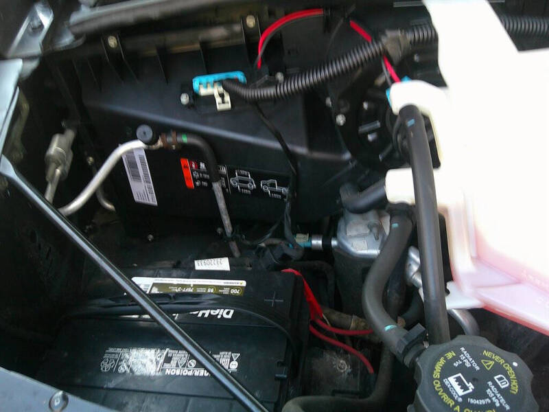 2017 Chevrolet Express LT 3500