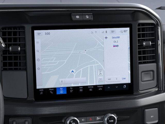 2025 Ford F-350 Super Duty