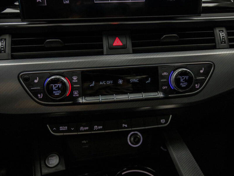 2020 Audi A5 Sportback quattro Premium Plus 45 TFSI