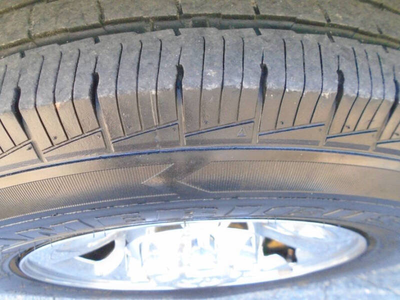 2004 Dodge Ram 3500 SLT