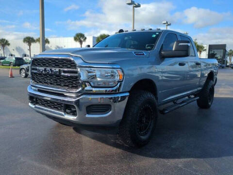 2023 RAM 2500 Tradesman