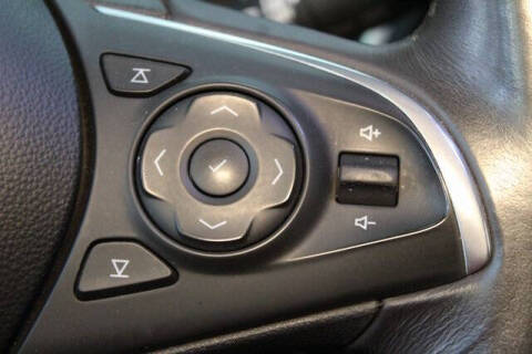 2019 Buick Enclave Premium