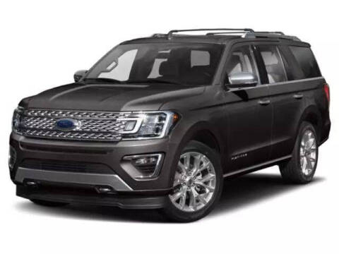 2020 Ford Expedition for sale at CarZoneUSA in West Monroe LA