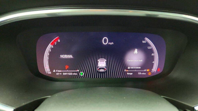 2022 Acura MDX SH-AWD Type S