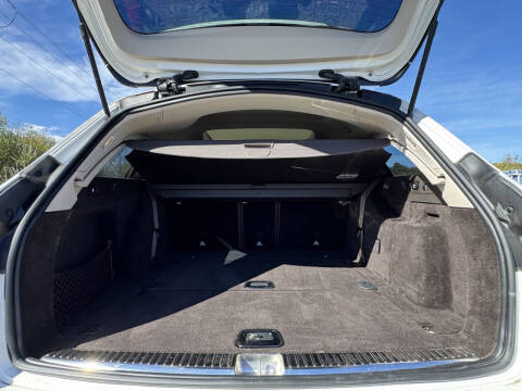 2018 Mercedes-Benz E-Class E 400 4MATIC