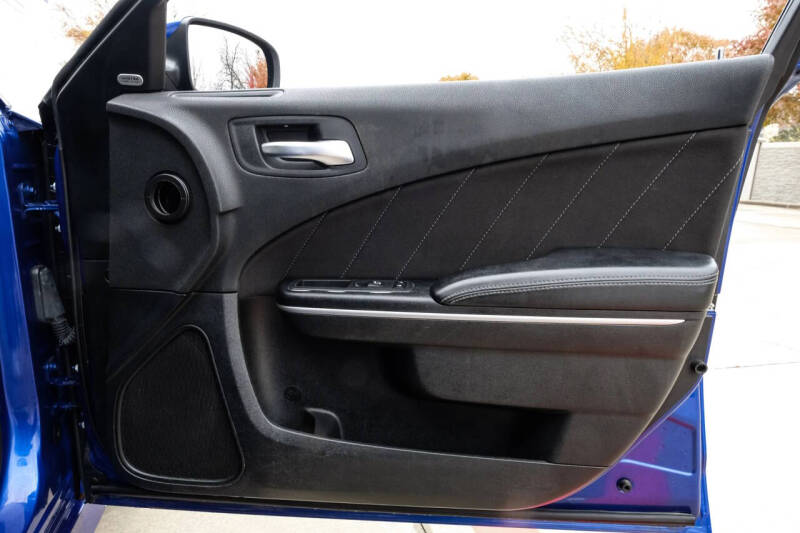 2019 Dodge Charger R/T