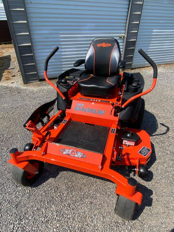 2020 Bad Boy MZ MAGNUM 48"