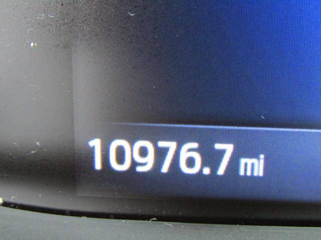 2025 Ford Escape Hybrid ST-Line Select