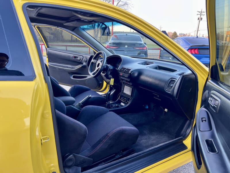 1994 Acura Integra LS