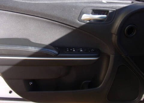 2015 Dodge Charger SE