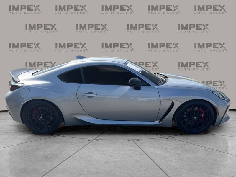 2025 Toyota GR86